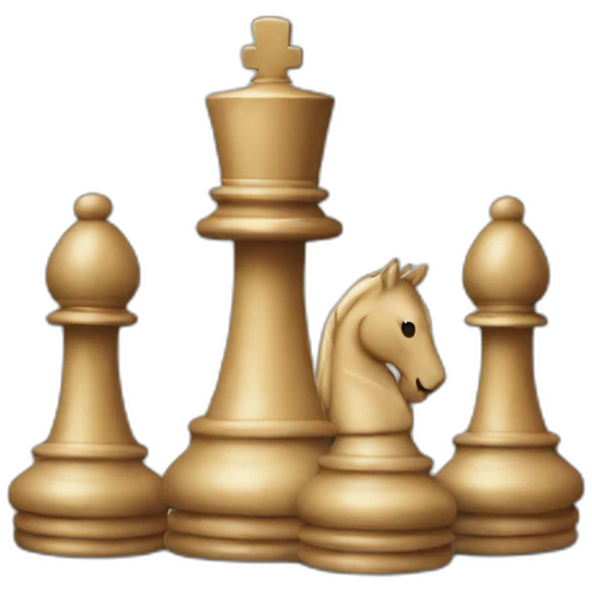 chess emoji