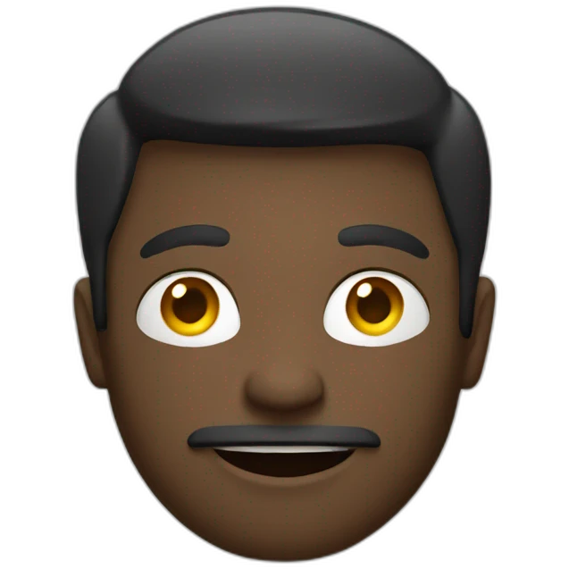 media buyer emoji