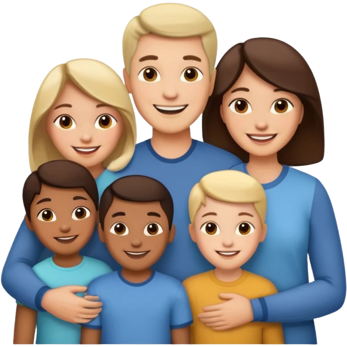 familia emoji