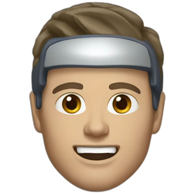 Tom brady emoji