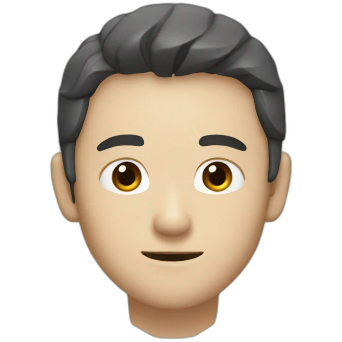 goji satoru emoji