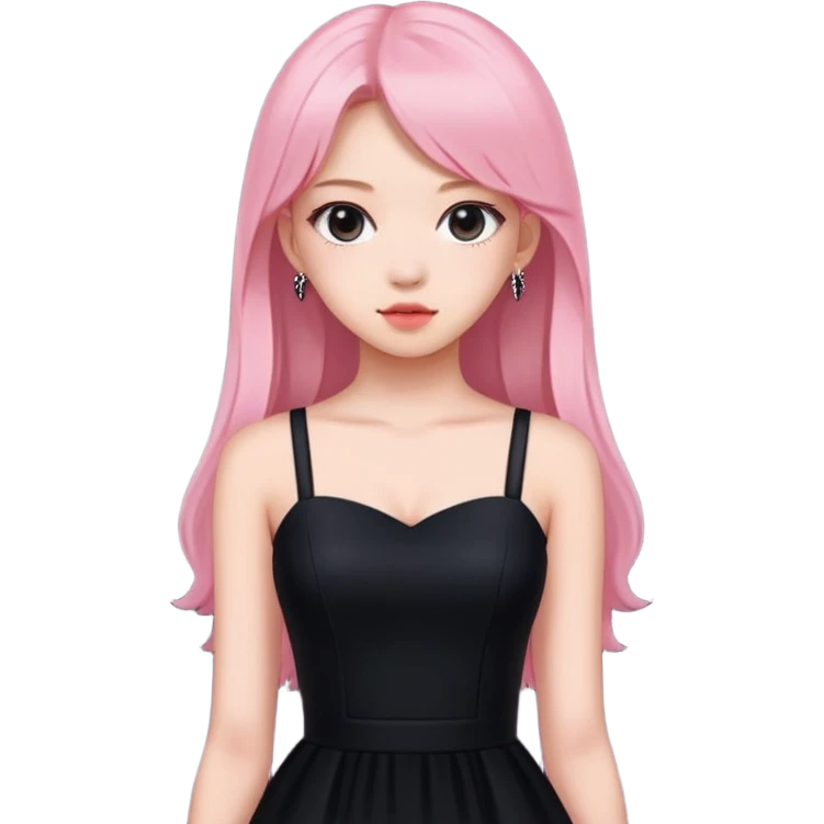Blackpink  emoji