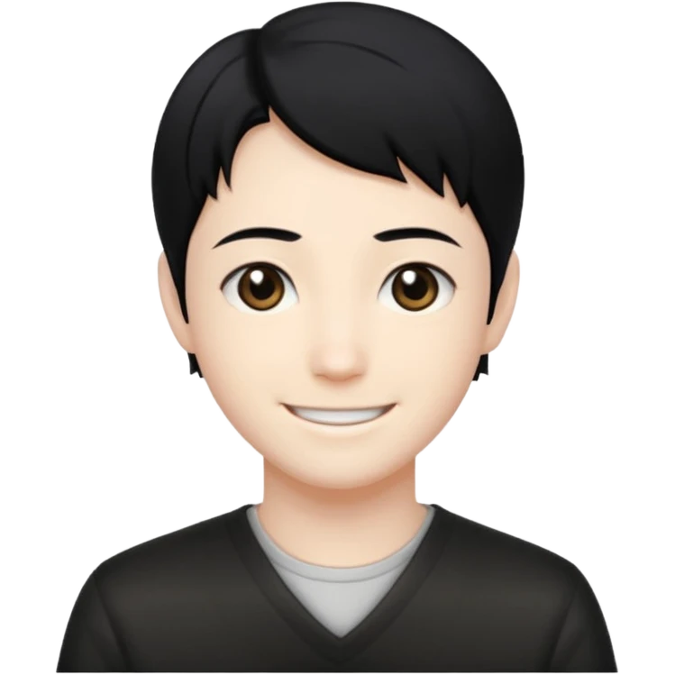  Shibail otsusuki emoji