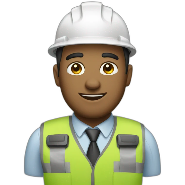 job emoji