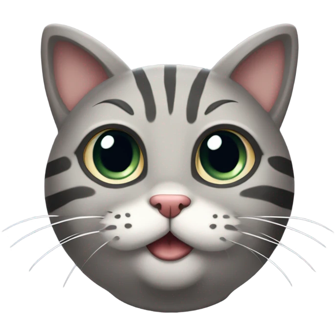 pusheen emoji