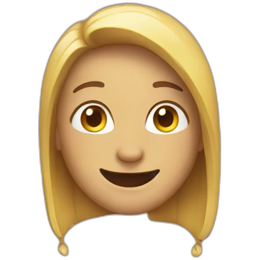 Happy  emoji