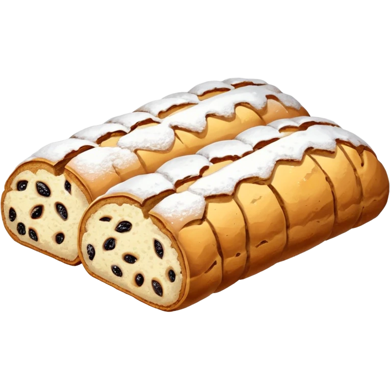 stollen emoji