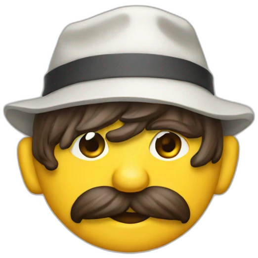 Pates emoji