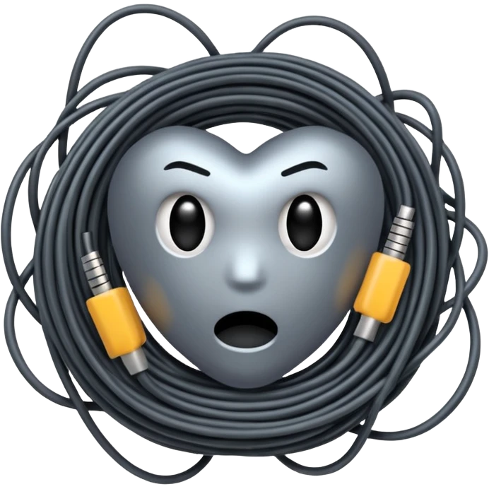 internet of shit emoji