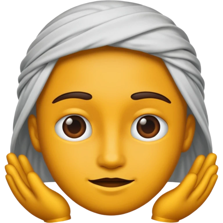 Nugga emoji