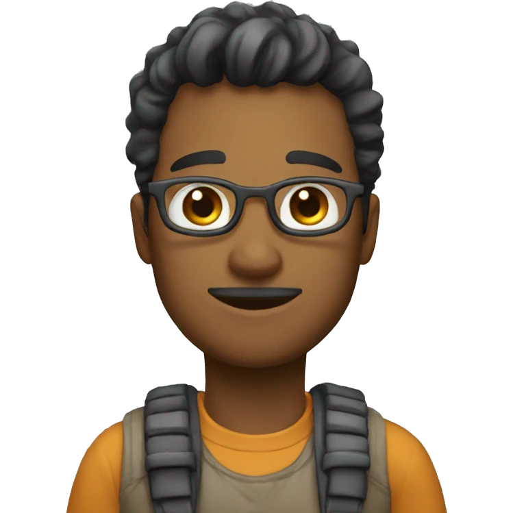 YandereDev emoji