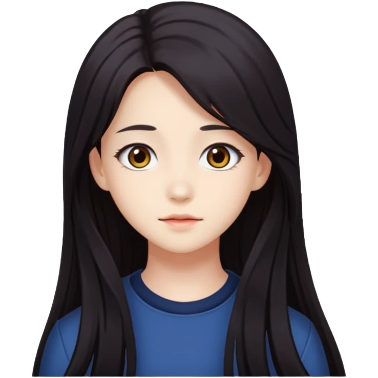 Kpop girl name is jisoo emoji