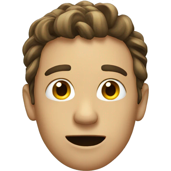 glitch emoji