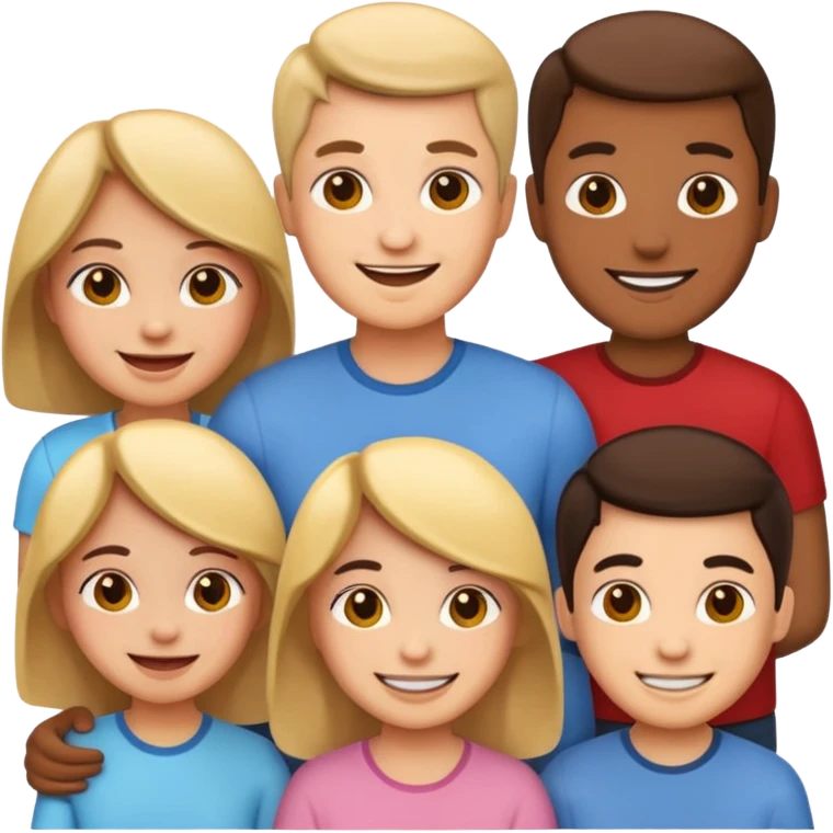 Family emoji emoji