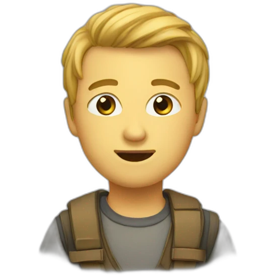 youpi emoji