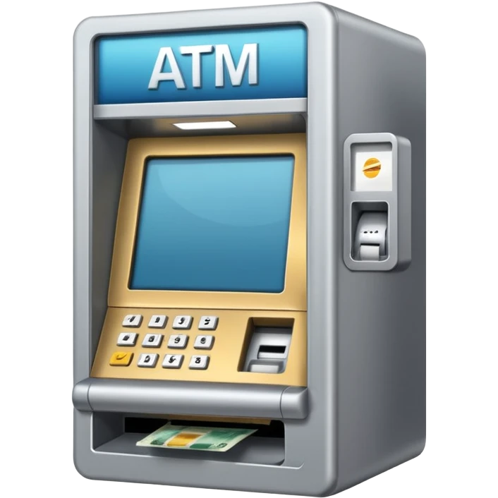 🏧 ATM emoji