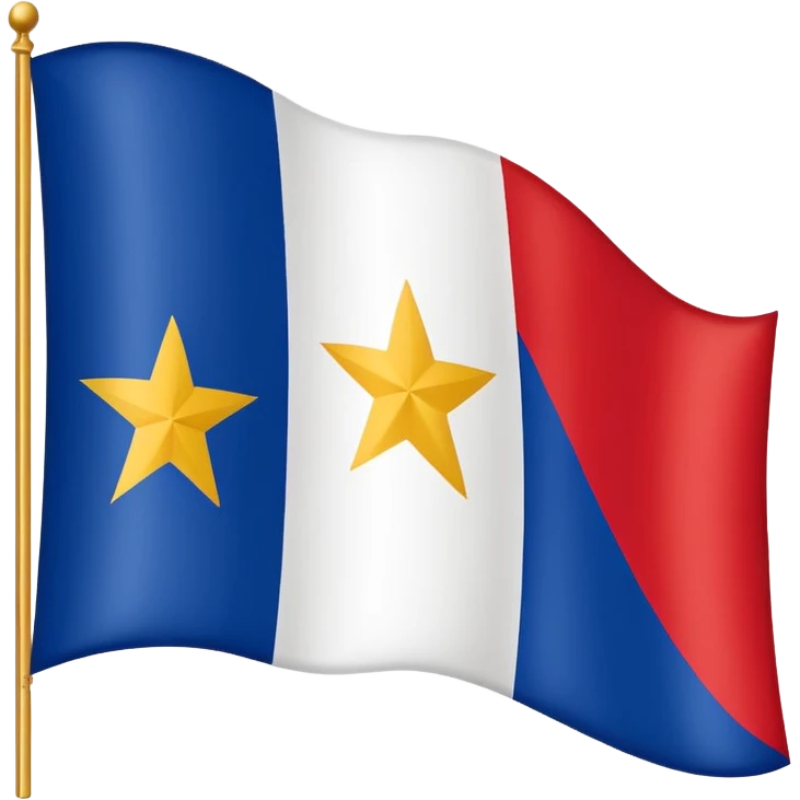 Make Franch indochina flag pls emoji