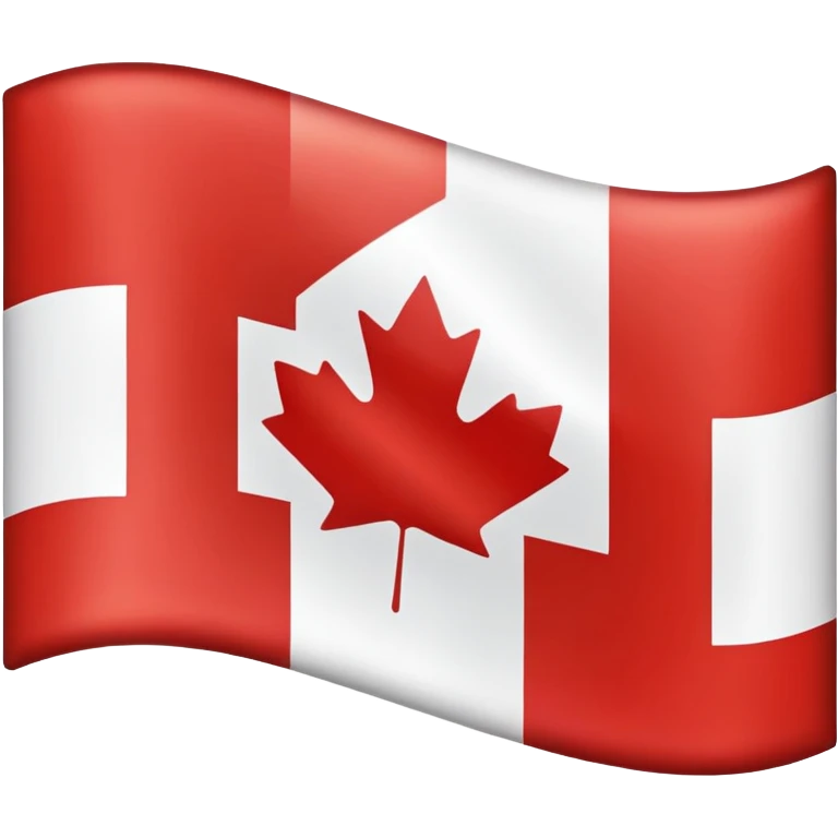 canda flag emoji