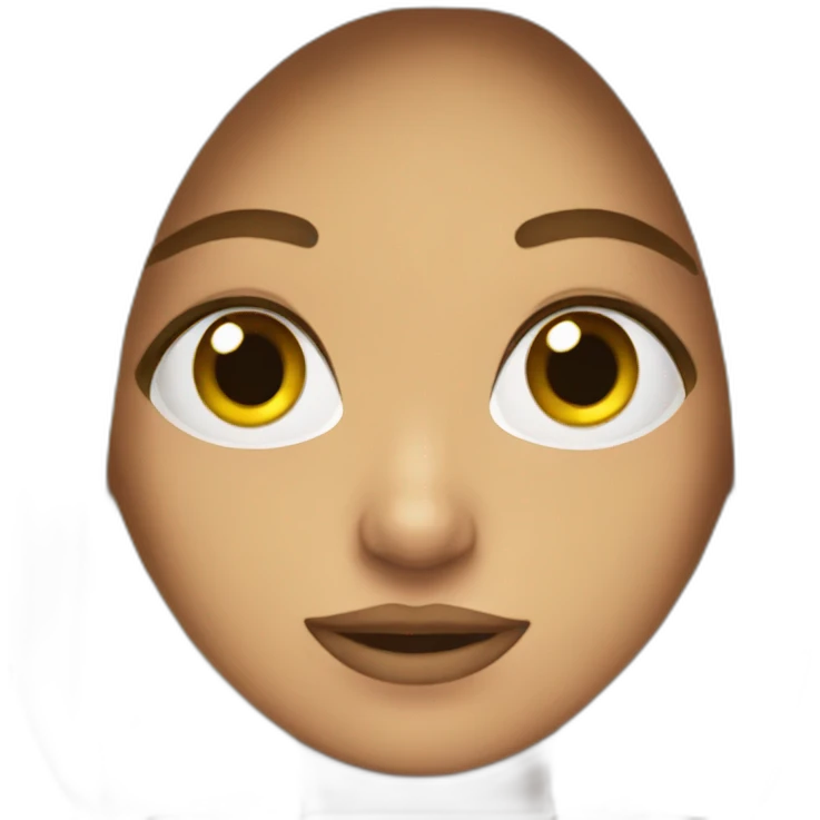 Paola emoji
