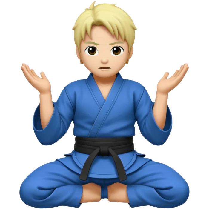 JUJUTSU KAİSEN GOJO emoji