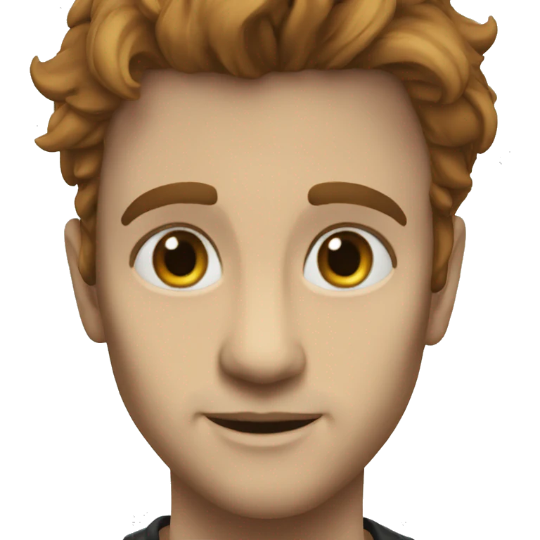 Alastor  emoji