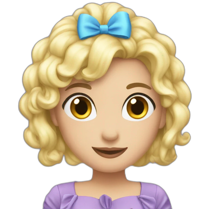 bonne soiree emoji
