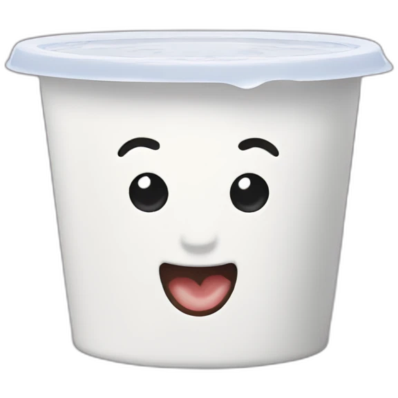 chobani-yogurt emoji