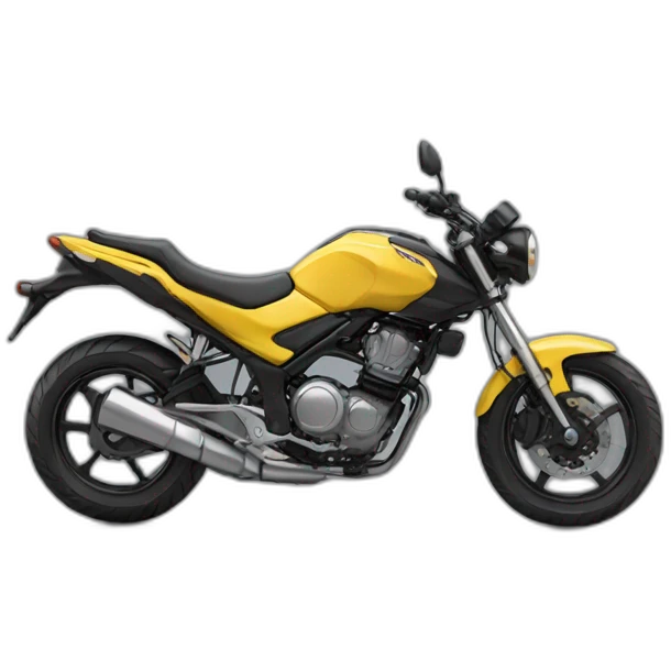 Motos emoji