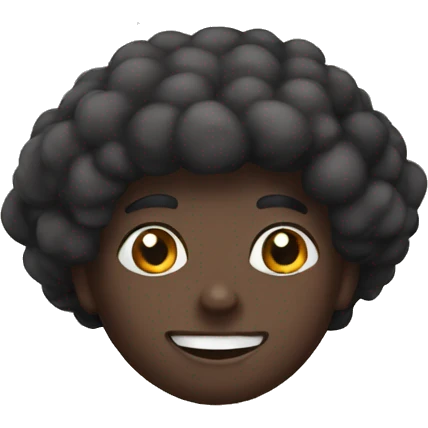 Oveja negra emoji