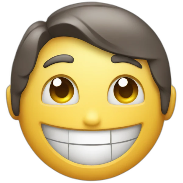 smile-camera emoji