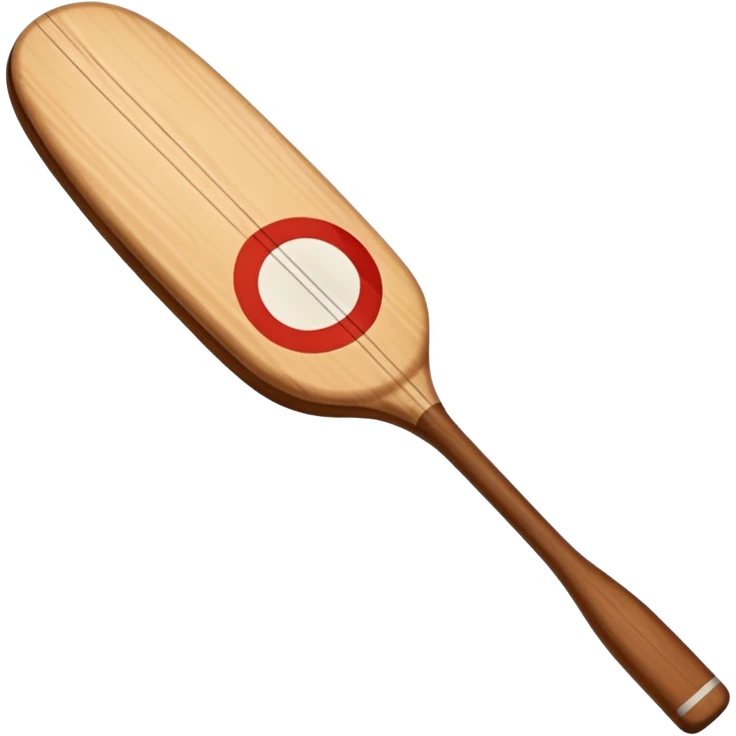 paddle emoji
