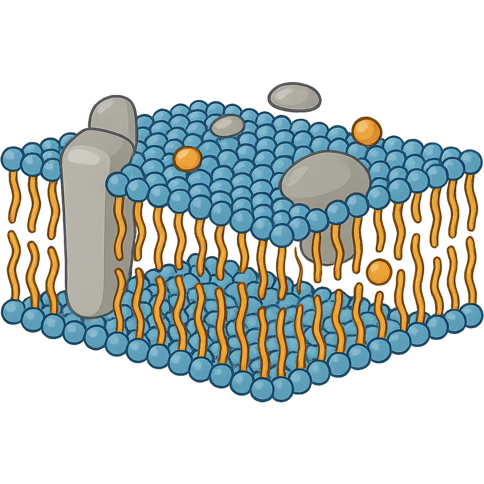 biomembran emoji