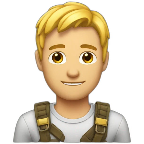 wanker arms emoji