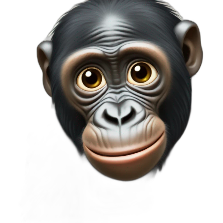 bonobo make babies emoji