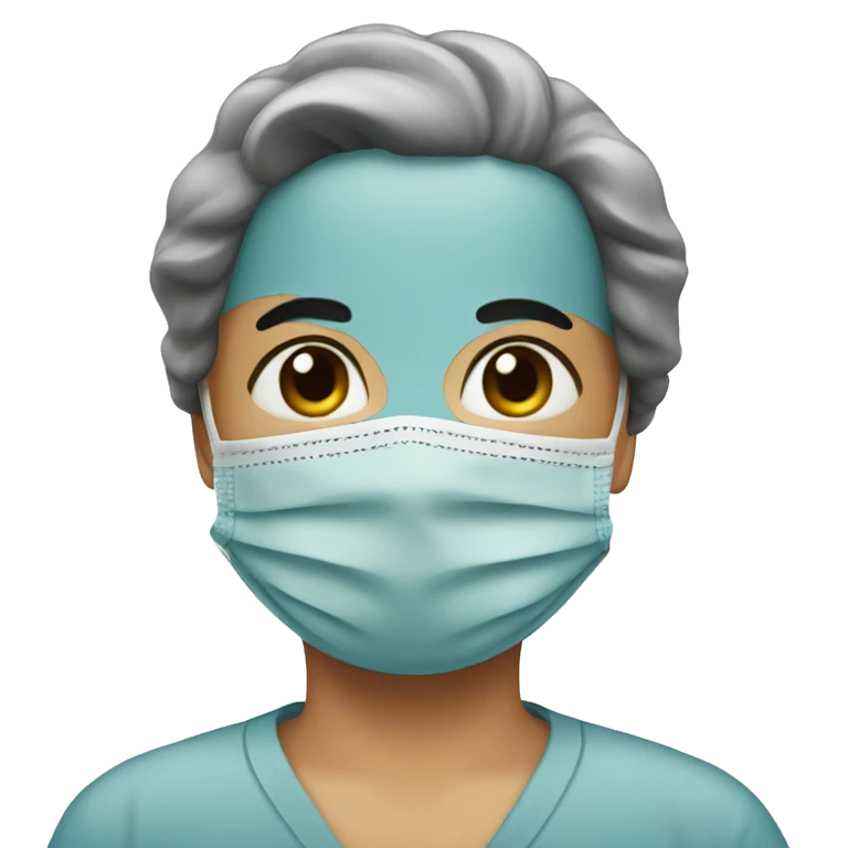 Surgery emoji