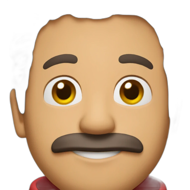 ted lasso emoji