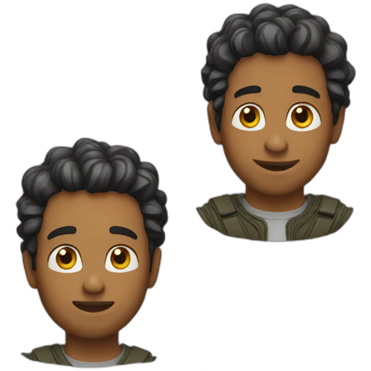 ابر emoji