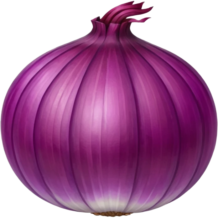 cipolle rosse emoji