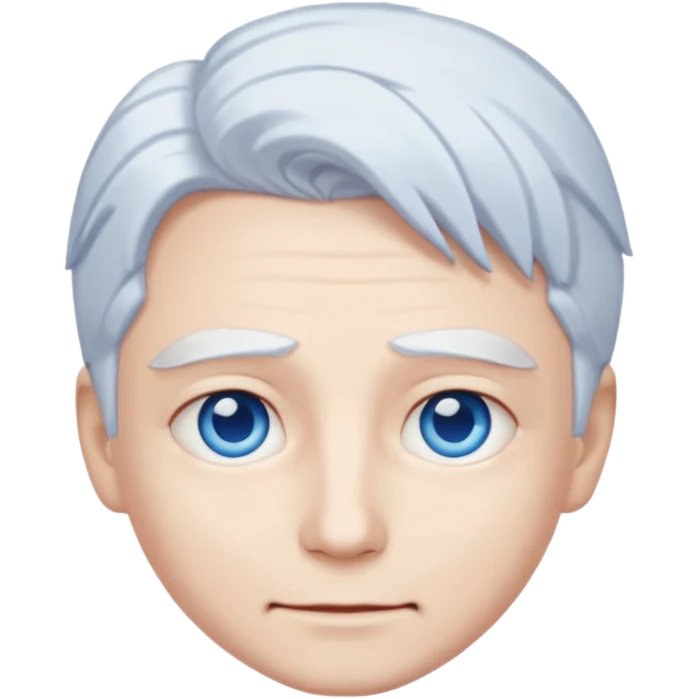 Gojo emoji