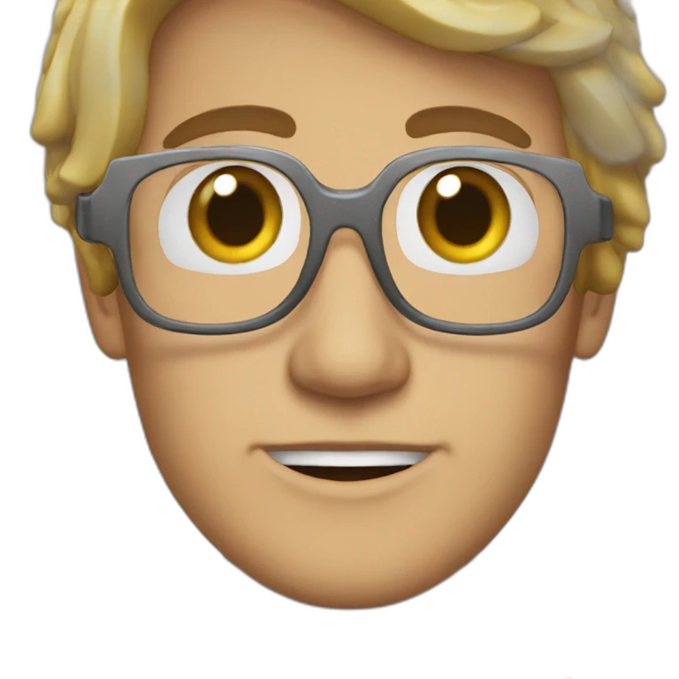 scholz emoji
