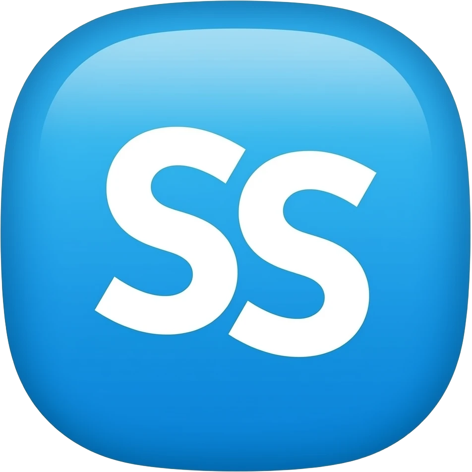 Blue Passport blue money korean app 'toss' symbol emoji