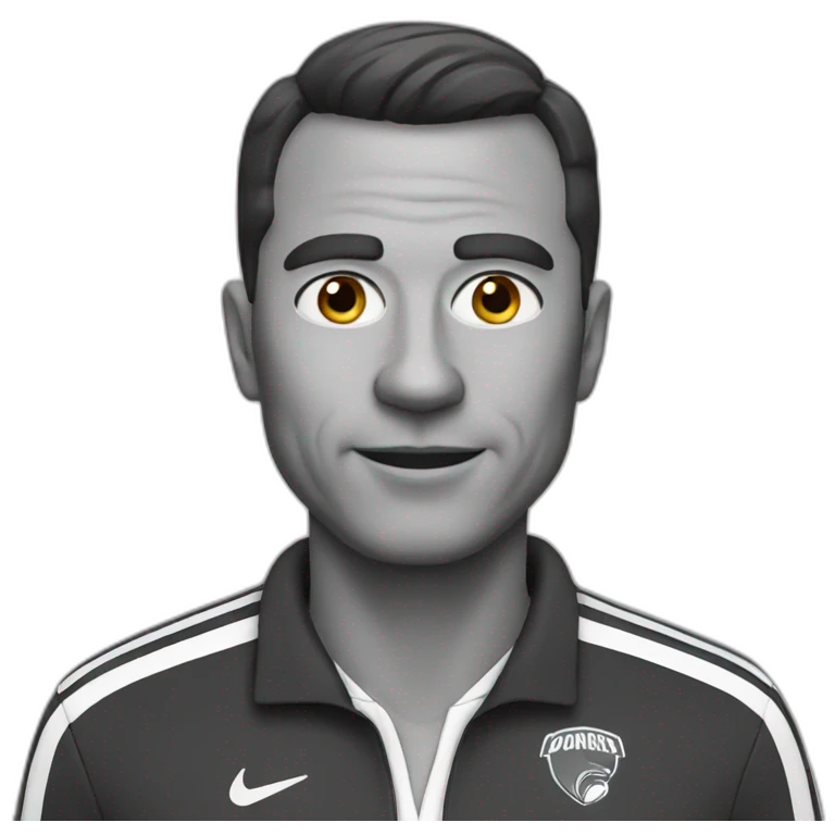 coach emoji