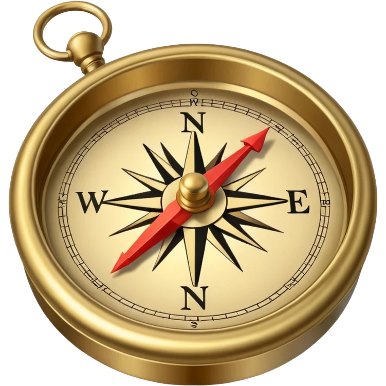 an object that represent a seeker emoji