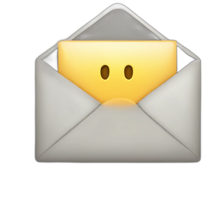 email emoji