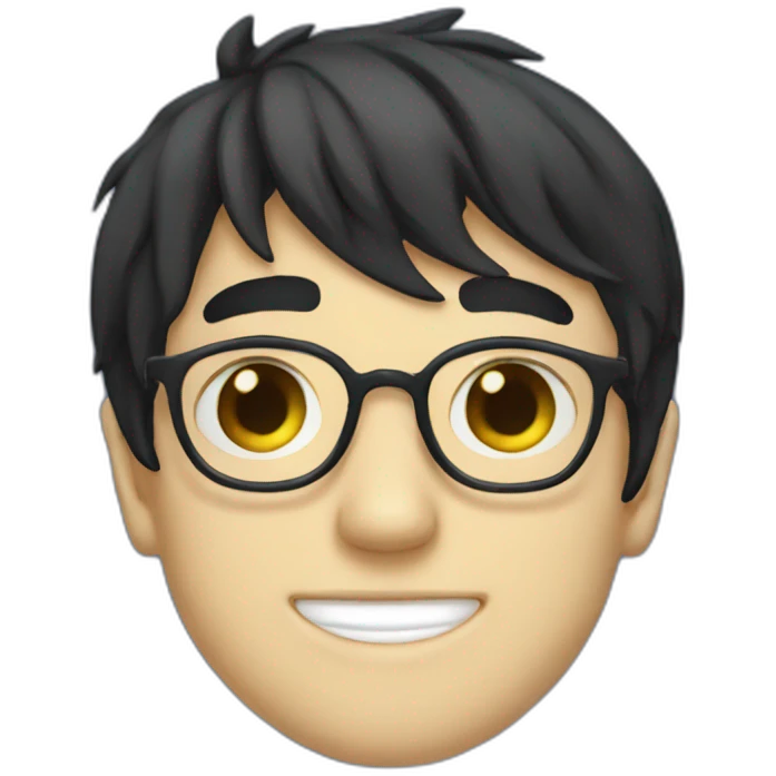 john egbert emoji