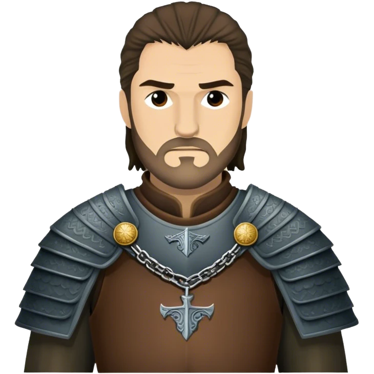 Lothar Frey from game of thrones emoji