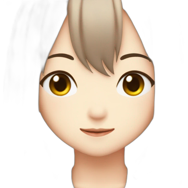 kamisato ayaka emoji