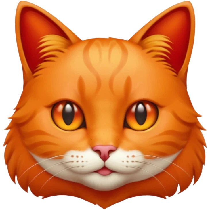 applecat emoji