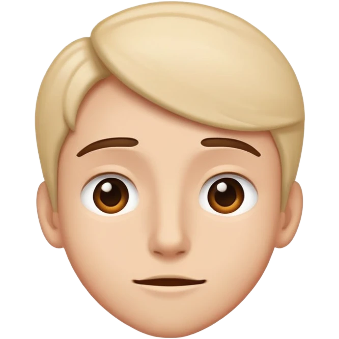 Someone nodding “yes” emoji