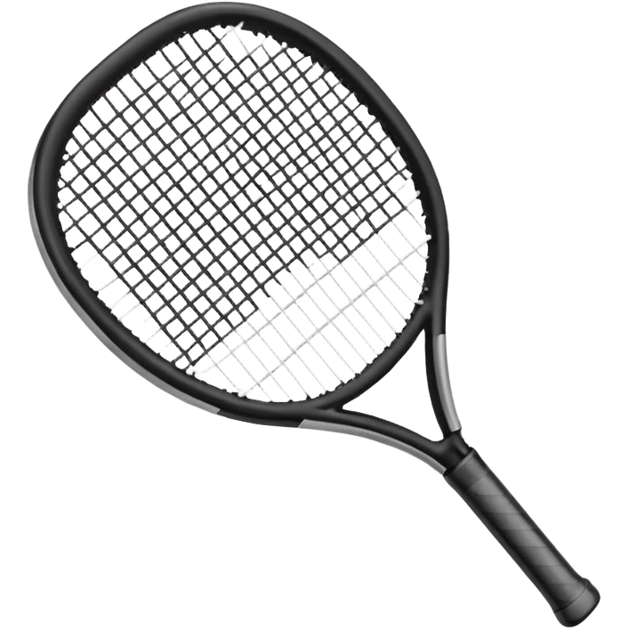 padel racket emoji